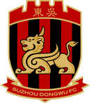 U15 Suzhou Dongwu