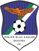 Kamfinsa Police Blue Eagles (nữ)