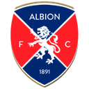 Albion fc Reserves