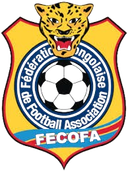 Democratic Rep Congo U16