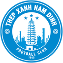 Thép Xanh Nam Định