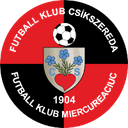 FK Csikszereda Miercurea Ciuc (nữ)