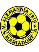 Alemannia Mariadorf Youth