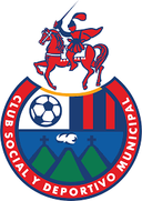 CSD Municipal (nữ)