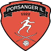 Porsanger (nữ)