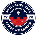 Granit Mikashevichi