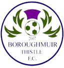 Boroughmuir Thistle FC (nữ)