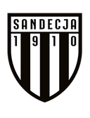 Sandecja Nowy Sacz