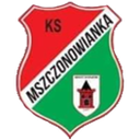 KS Mszczonowianka