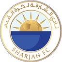 U19 Sharjah SCC
