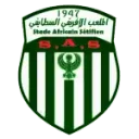 SA Setif U20