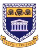 University of Western Cape (nữ)