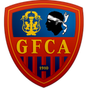 GFC Ajaccio U19