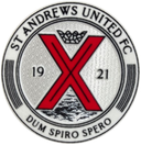 ST Andrews United