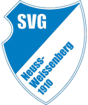 SVG Neuss-Weissenberg Jugend
