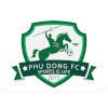 U21 TTBD Phù Đổng