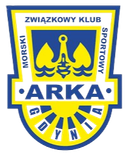 Arka Gdynia II