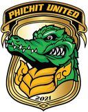 Phichit United 2021