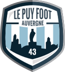Le Puy Foot 43 Auvergne U17