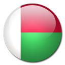 Madagascar (nữ)