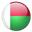 Madagascar (nữ)