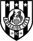 Adelaide City Reserve