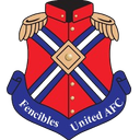 Fencibles United (nữ)