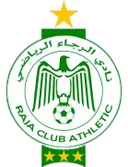 Raja Casablanca U19