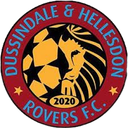 Dussindale Hellesdon (nữ)
