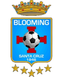 Blooming FC (nữ)
