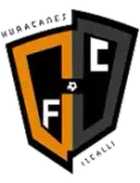 Huracanes Izcalli FC II