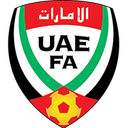 U17 UAE United Arab Emirates