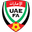 U17 UAE United Arab Emirates