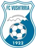KF Vushtrria U19