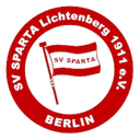 Sparta Lichtenberg