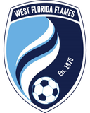 West Florida Flames (nữ)