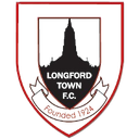 Longford Town U20