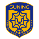 Jiangsu Suning FC(1994-2021)