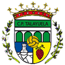 CP Talayuela