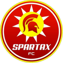 Spartax Joao Pessoa U20