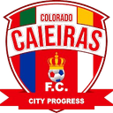 Colorado Caieiras SP Youth