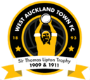 West Auckland Town
