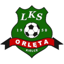 Orleta Kielce