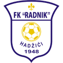 FK Radnik Hadzici U19