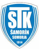 FC STK 1914 Samorin
