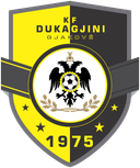 KF Dukagjini Gjakove