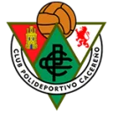 Cacereno B (nữ)