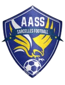 AAS Sarcelles Jugend