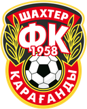 Shakhter Karagandy Reserves
