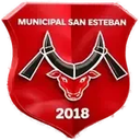 Municipal San Esteban